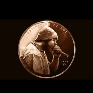 Meet your Posher, Melvin